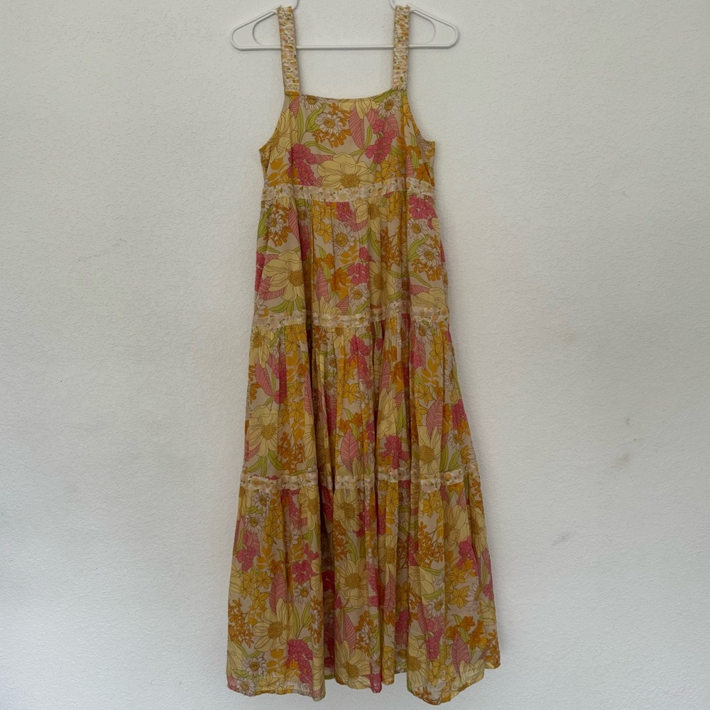 American Eagle Dress